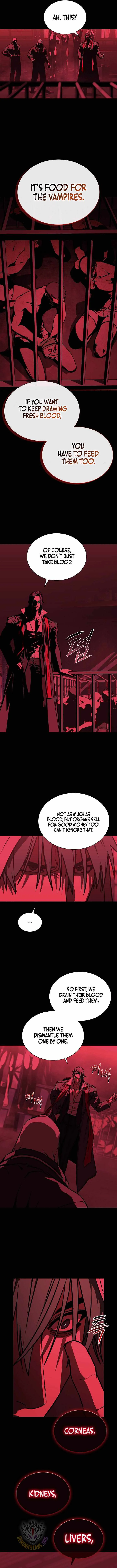 After the Moonlight Falls Chapter 31 page 2 - 