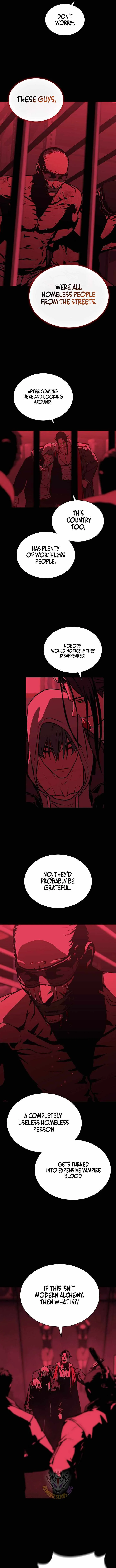 After the Moonlight Falls Chapter 31 page 4 - 