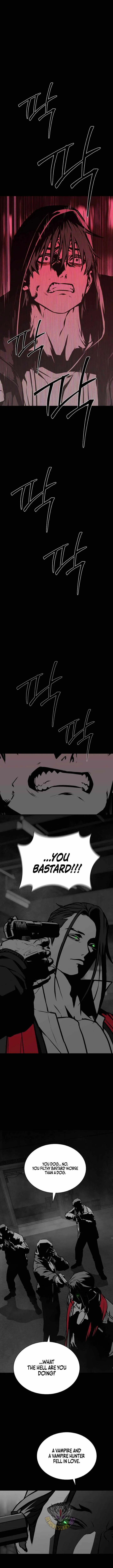 After the Moonlight Falls Chapter 31 page 6 - 