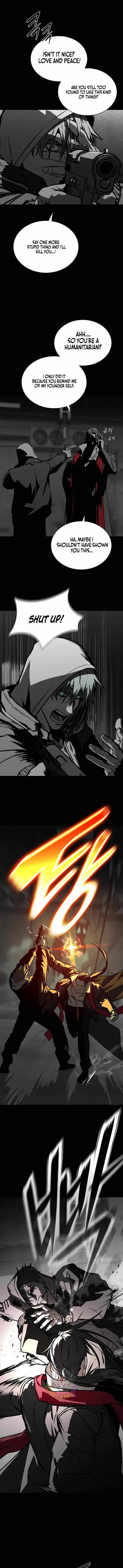 After the Moonlight Falls Chapter 31 page 7 - 