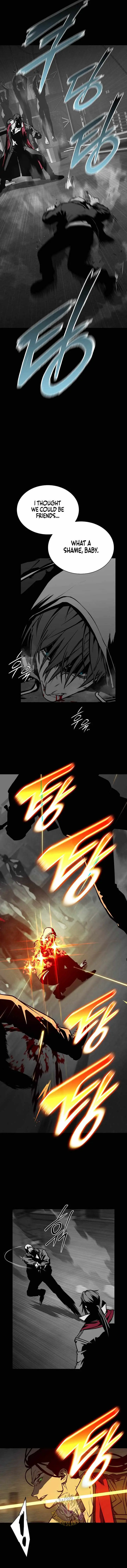 After the Moonlight Falls Chapter 31 page 8 - 