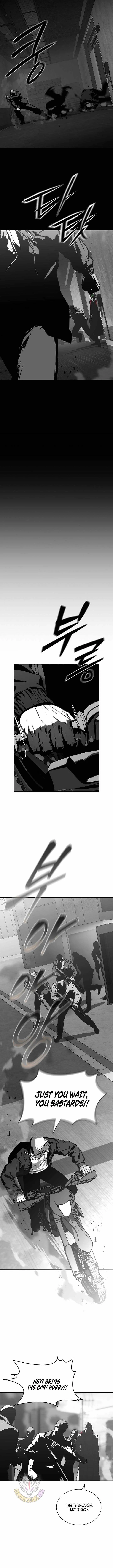After the Moonlight Falls Chapter 31 page 10 - 