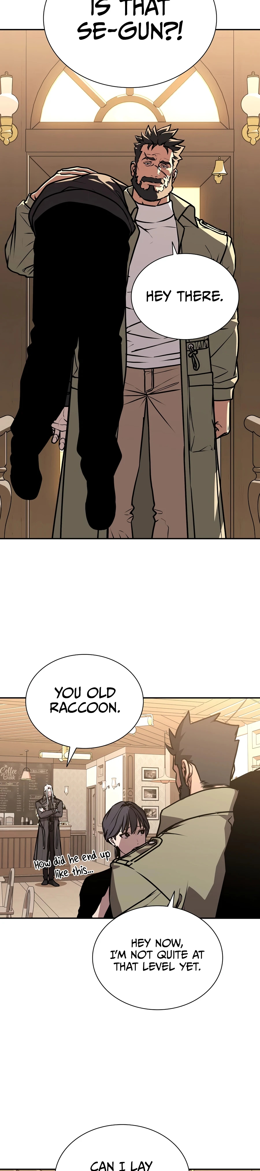 After the Moonlight Falls Chapter 32 page 2 - 