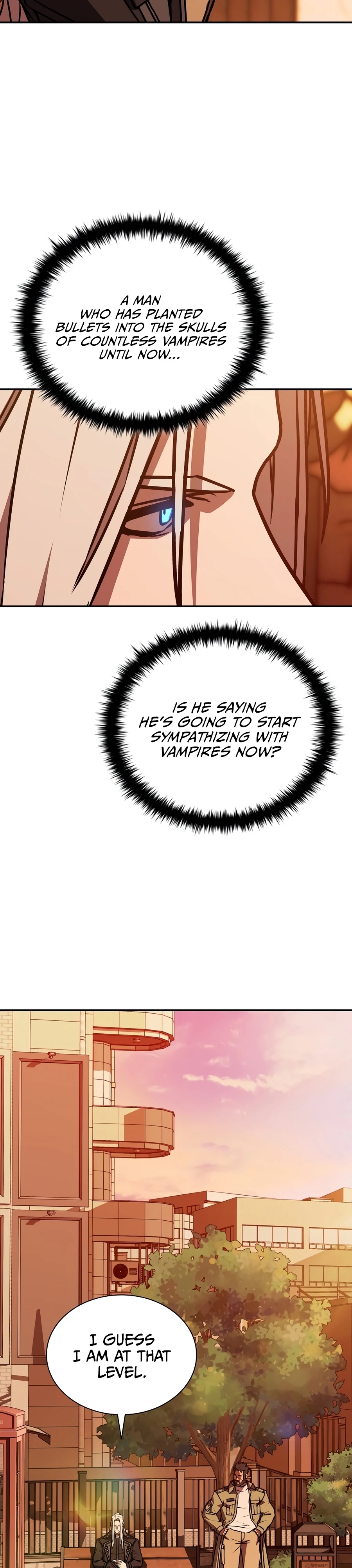 After the Moonlight Falls Chapter 32 page 12 - 