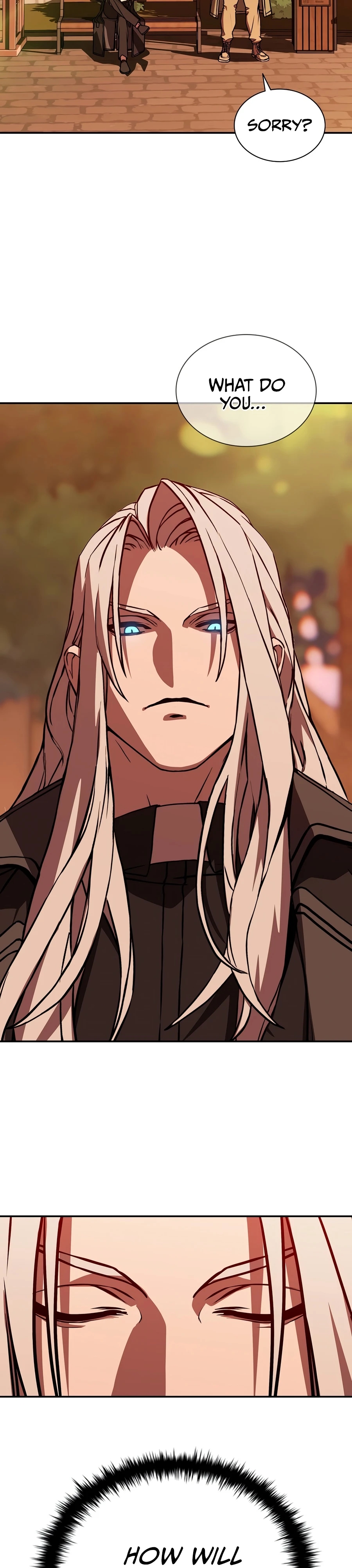 After the Moonlight Falls Chapter 32 page 13 - 