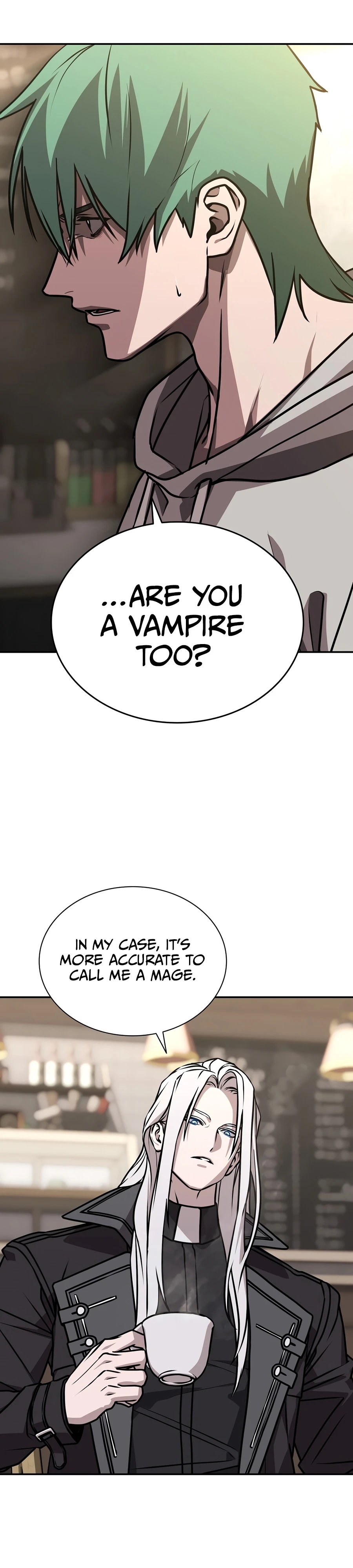 After the Moonlight Falls Chapter 32 page 20 - 
