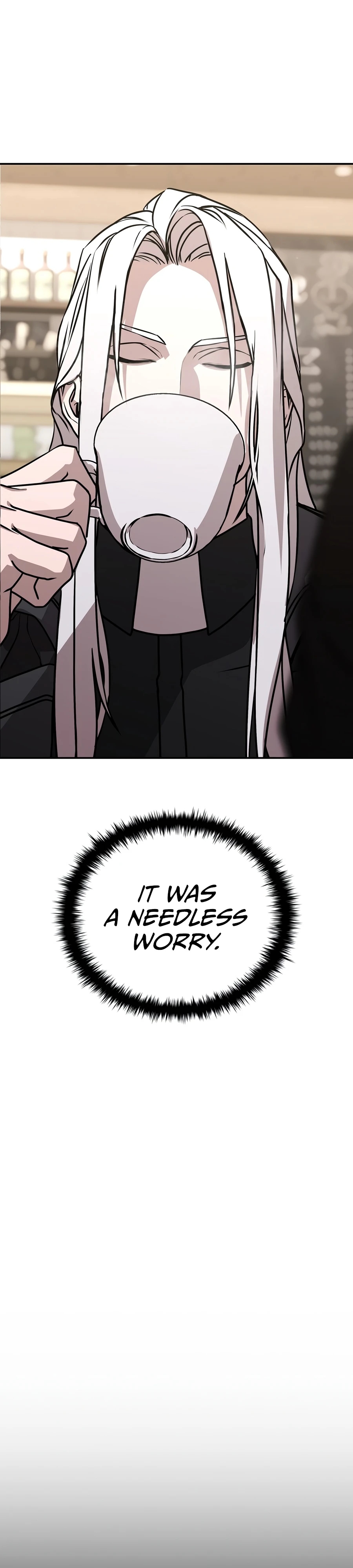 After the Moonlight Falls Chapter 32 page 30 - 