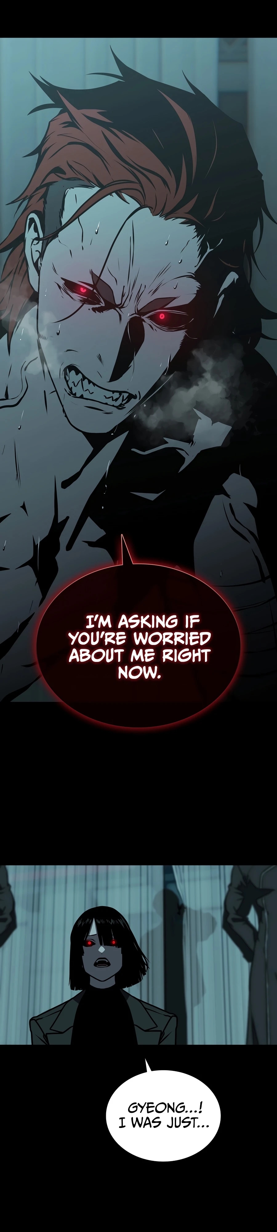 After the Moonlight Falls Chapter 32 page 37 - 