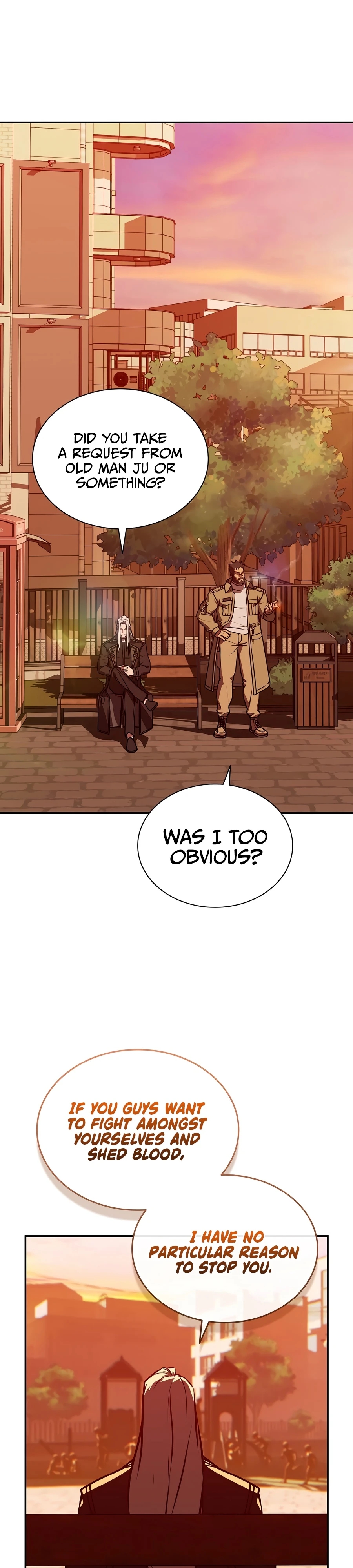After the Moonlight Falls Chapter 32 page 7 - 