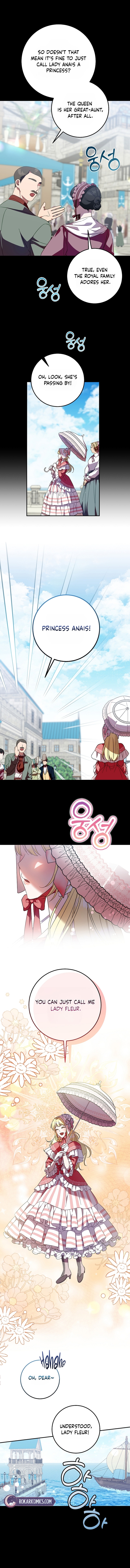 After the Possessor Left Chapter 0 page 4 - 