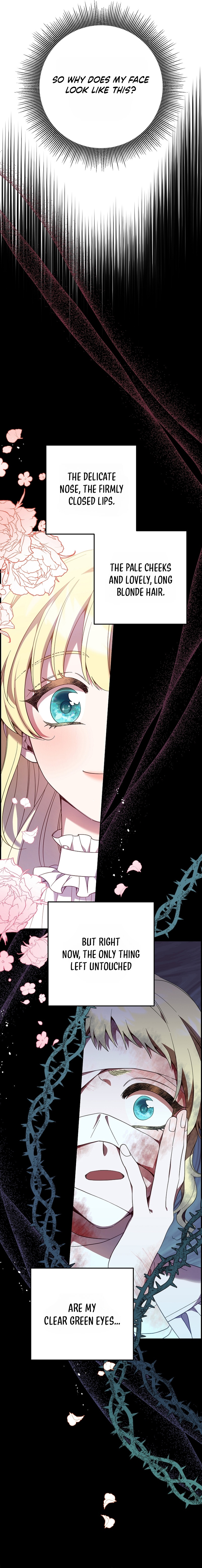 After the Possessor Left Chapter 0 page 7 - 