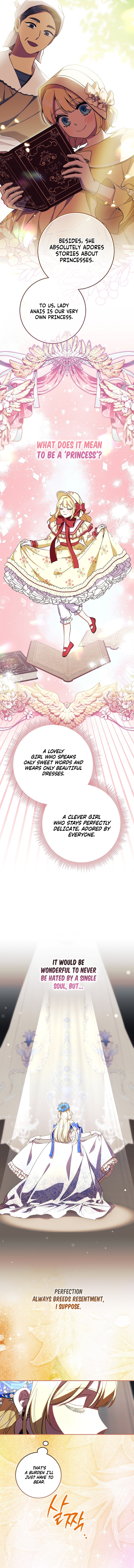 After the Possessor Left Chapter 1 page 2 - 