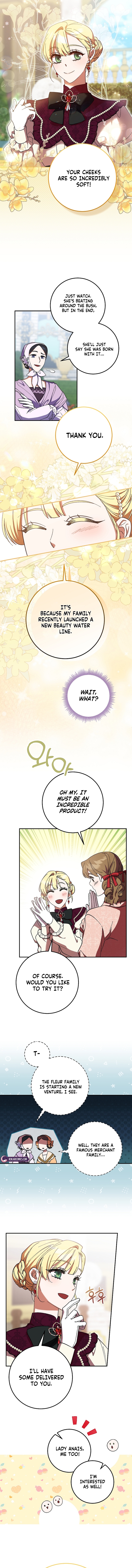 After the Possessor Left Chapter 1 page 14 - 