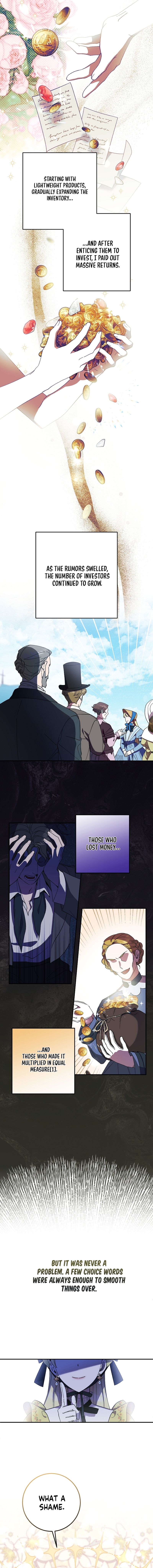 After the Possessor Left Chapter 1 page 17 - 