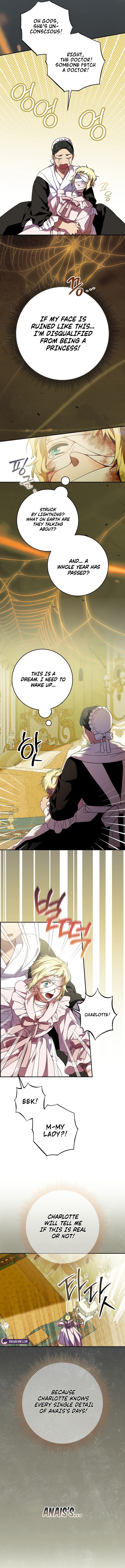 After the Possessor Left Chapter 1 page 4 - 