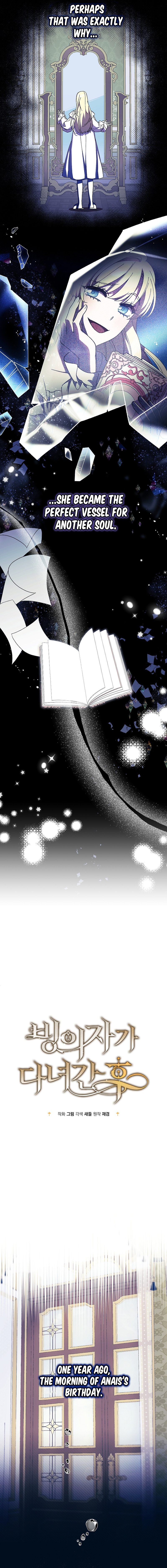 After the Possessor Left Chapter 1 page 7 - 
