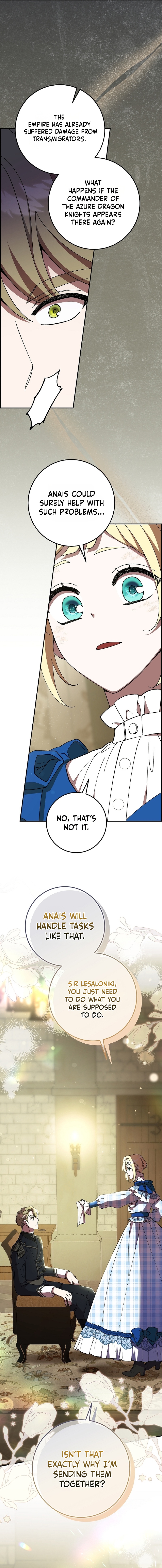 After the Possessor Left Chapter 10 page 3 - 