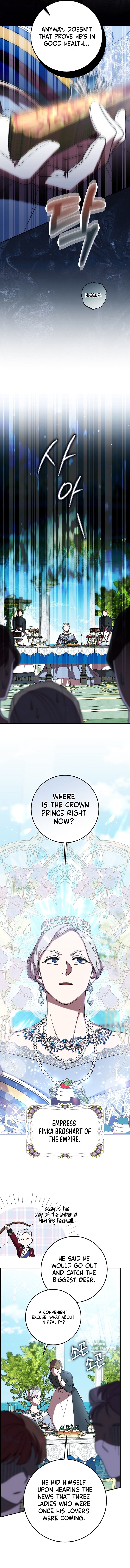 After the Possessor Left Chapter 10 page 7 - 