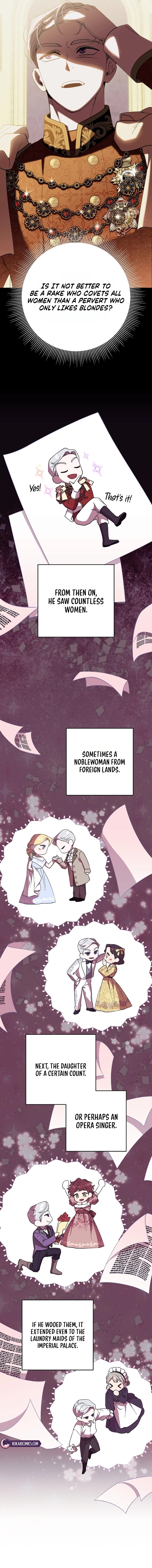 After the Possessor Left Chapter 11 page 2 - 