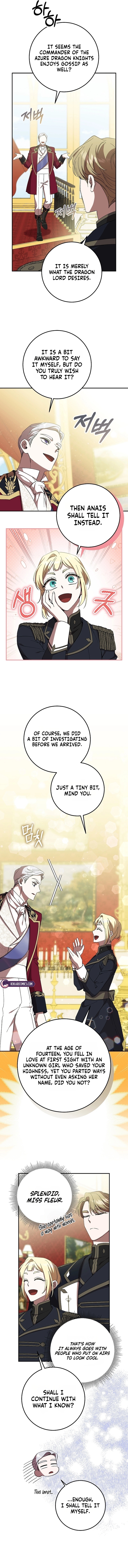 After the Possessor Left Chapter 11 page 13 - 