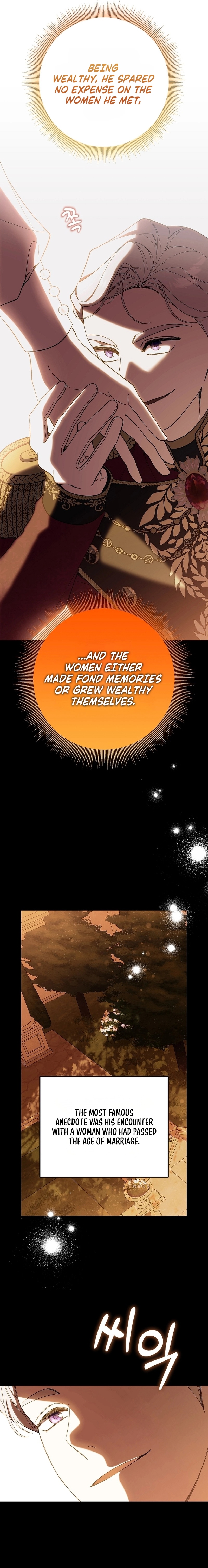 After the Possessor Left Chapter 11 page 3 - 