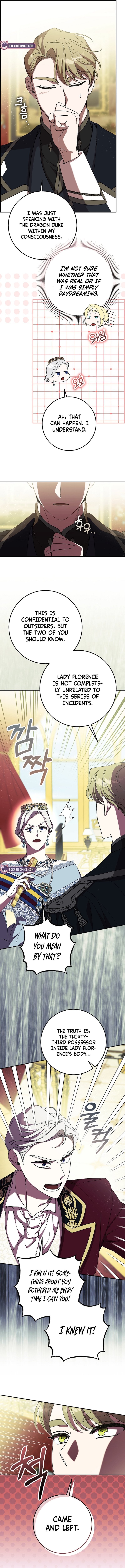 After the Possessor Left Chapter 12 page 7 - 