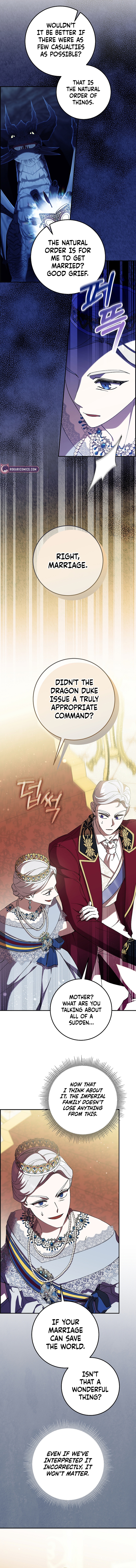 After the Possessor Left Chapter 12 page 10 - 
