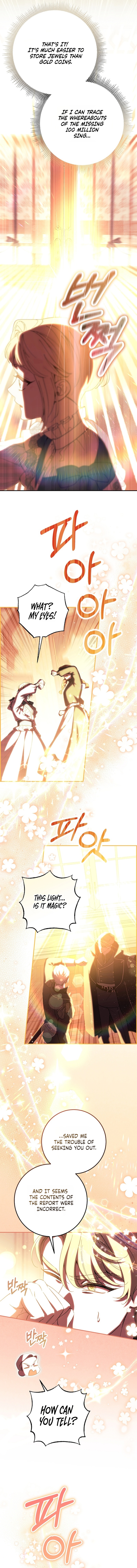 After the Possessor Left Chapter 15 page 2 - 