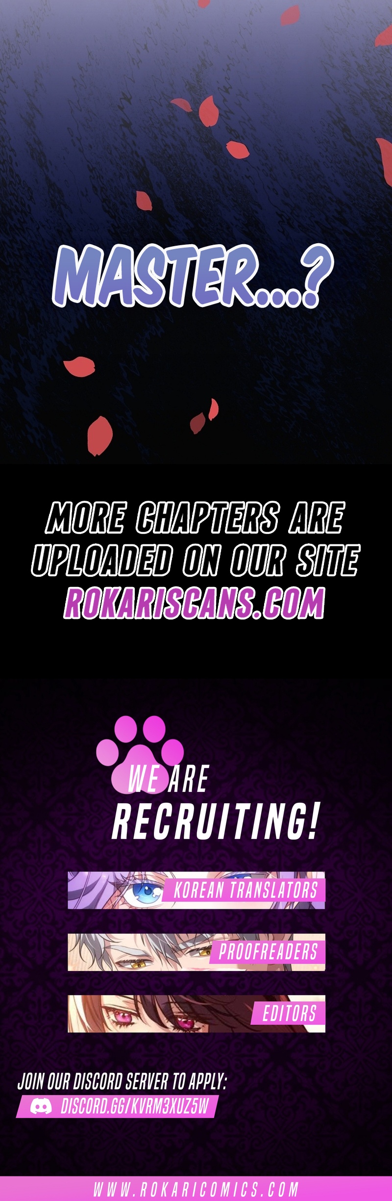 After the Possessor Left Chapter 15 page 15 - 