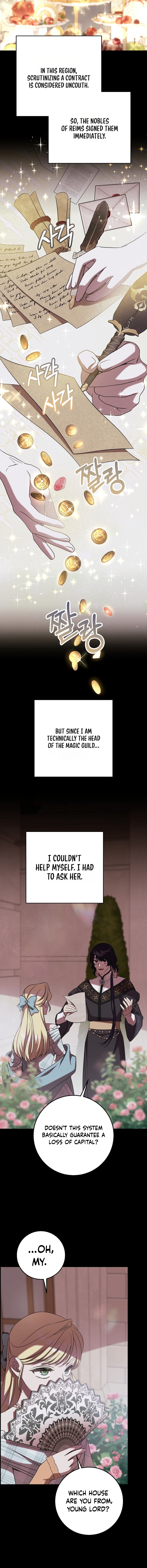 After the Possessor Left Chapter 17 page 2 - 