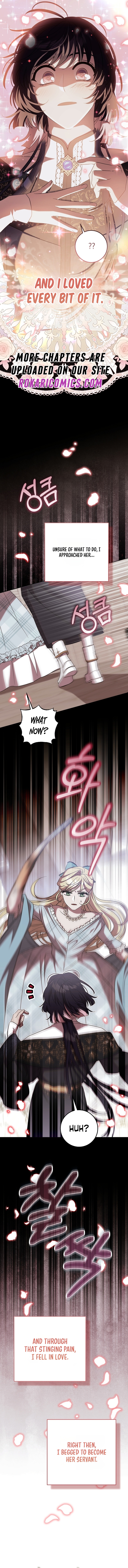 After the Possessor Left Chapter 17 page 4 - 