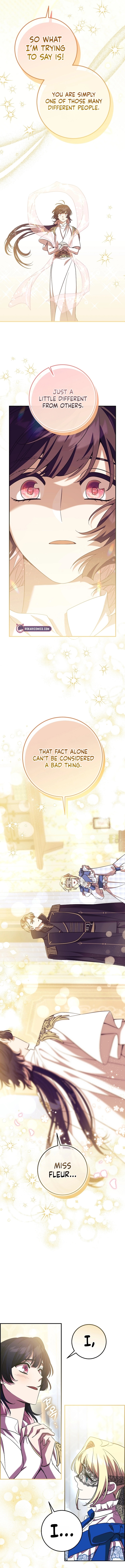 After the Possessor Left Chapter 18 page 6 - 