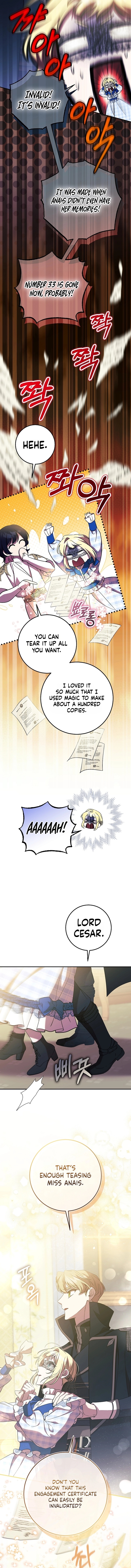 After the Possessor Left Chapter 18 page 8 - 