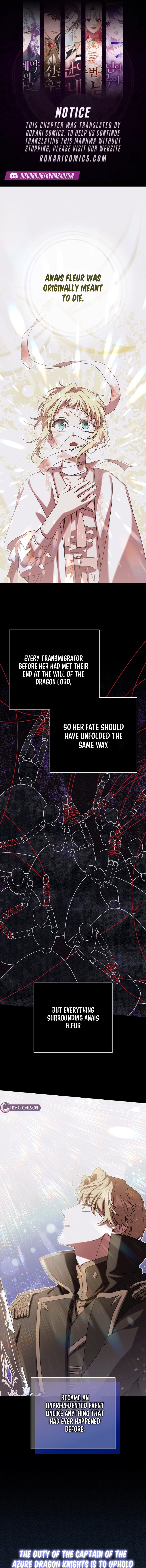 After the Possessor Left Chapter 19 page 1 - 