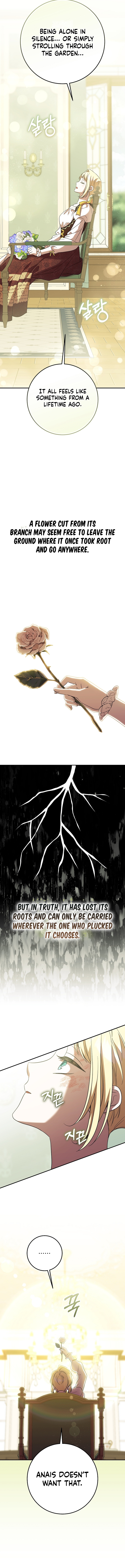 After the Possessor Left Chapter 19 page 14 - 