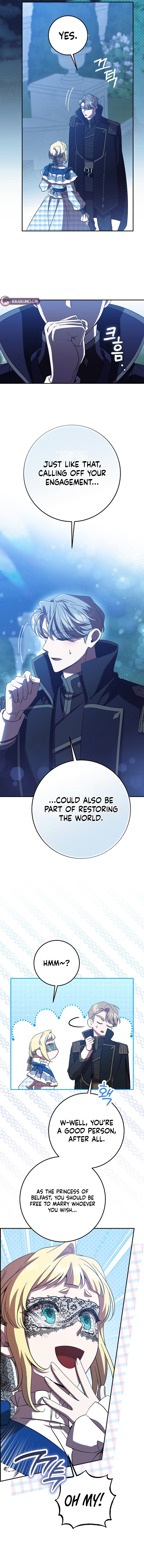 After the Possessor Left Chapter 19 page 4 - 