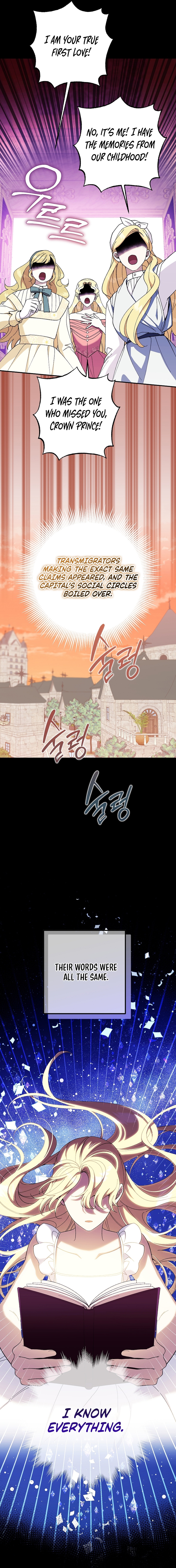 After the Possessor Left Chapter 2 page 13 - 