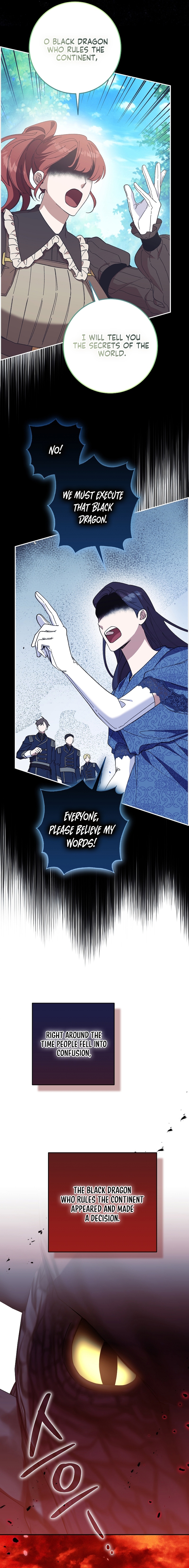 After the Possessor Left Chapter 2 page 14 - 