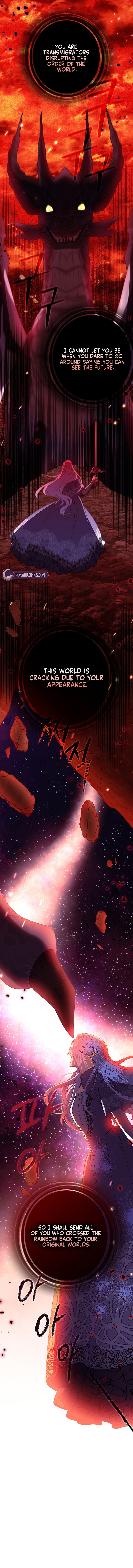 After the Possessor Left Chapter 2 page 15 - 