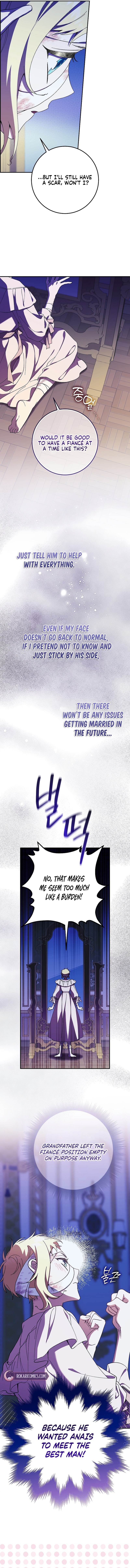 After the Possessor Left Chapter 2 page 17 - 