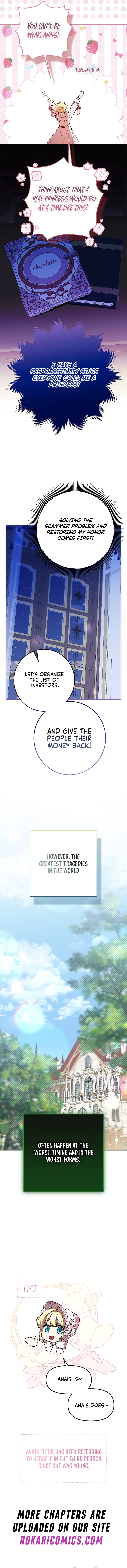 After the Possessor Left Chapter 2 page 18 - 