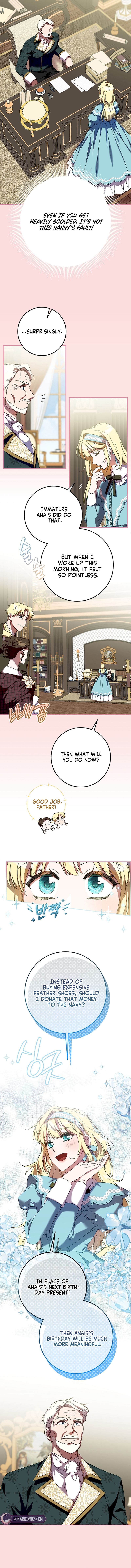After the Possessor Left Chapter 2 page 3 - 