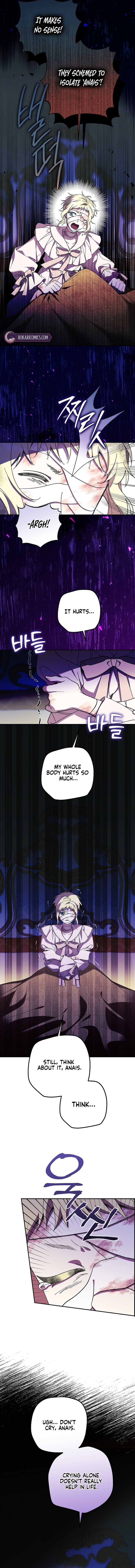 After the Possessor Left Chapter 2 page 6 - 