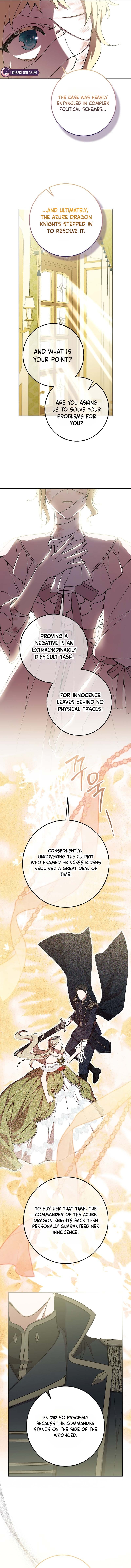 After the Possessor Left Chapter 3 page 17 - 