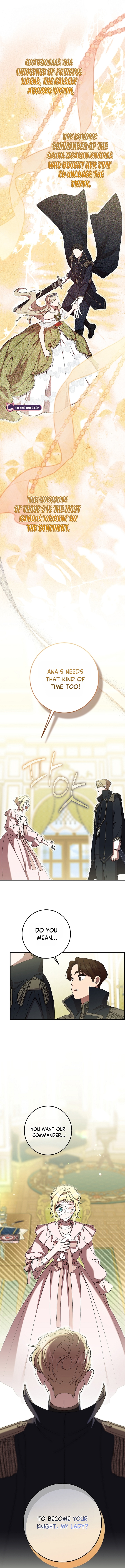 After the Possessor Left Chapter 4 page 1 - 