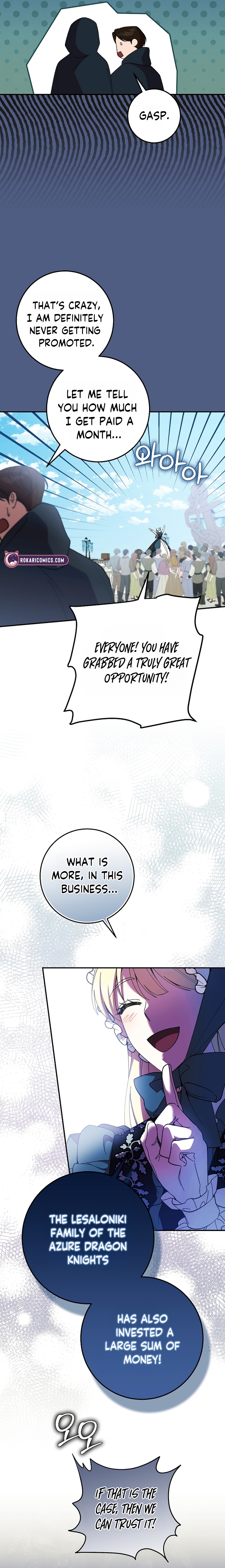 After the Possessor Left Chapter 4 page 15 - 
