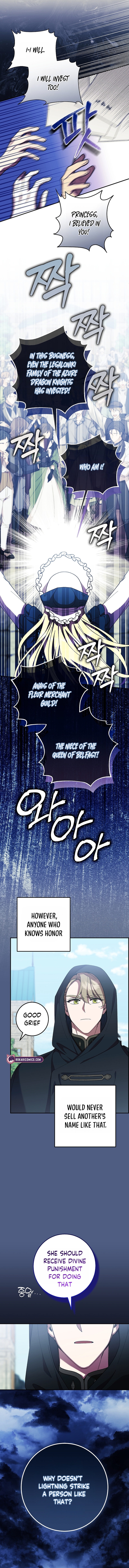 After the Possessor Left Chapter 4 page 16 - 