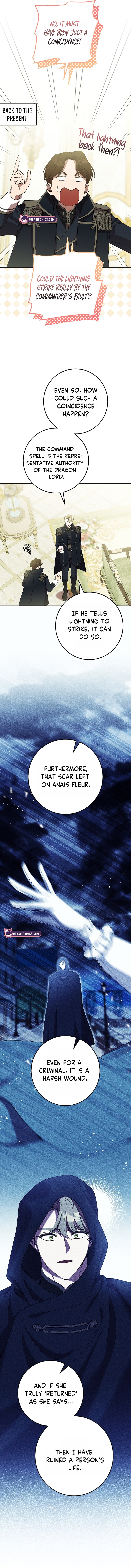After the Possessor Left Chapter 4 page 18 - 