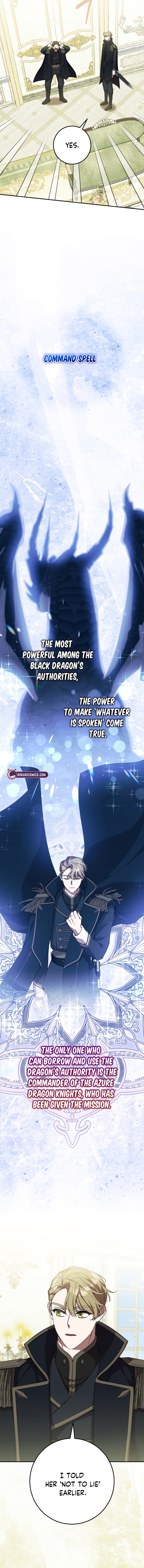 After the Possessor Left Chapter 4 page 6 - 