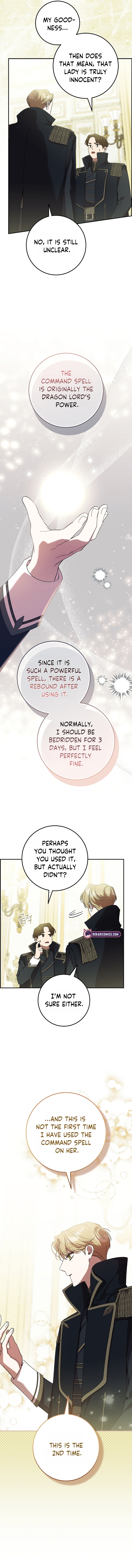 After the Possessor Left Chapter 4 page 7 - 